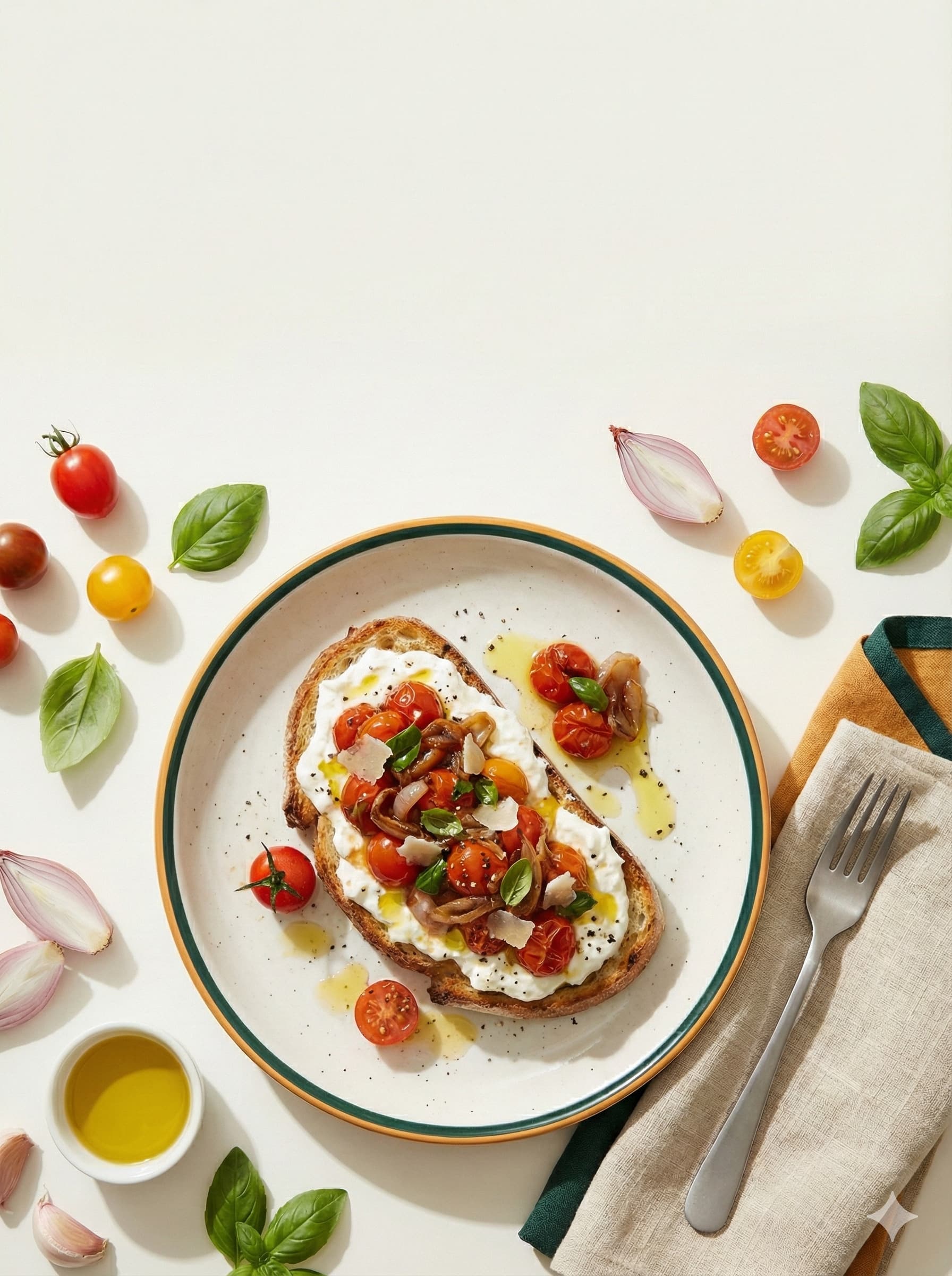 25 recettes d'été